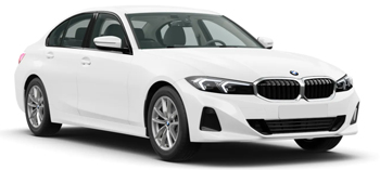﻿Esempio: BMW 3 Series