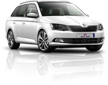 ﻿For example: Seat Leon ST