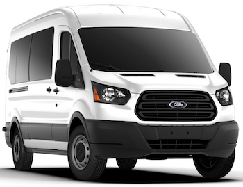 ﻿For example: Ford Transit