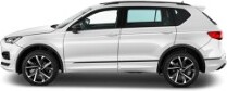 For example: Seat Tarraco