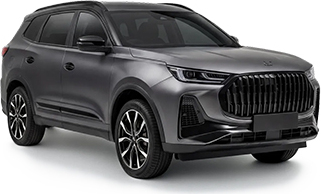 For example: DR Automobiles DR 7.0