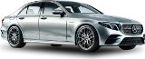 Beispielsweise: Mercedes-Benz E-Class