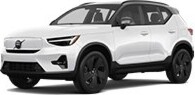 Beispielsweise: R7 Volvo Ex40