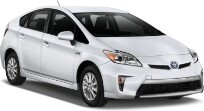 For example: Toyota Prius