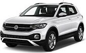 Bijvoorbeeld: C2 Kia XCeed