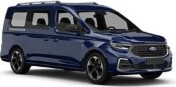 Beispielsweise: Ford Tourneo Connect Grand