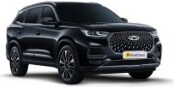 Bijvoorbeeld: Chery Tiggo 8