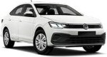 Por ejemplo: VW Polo