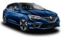Par exemple : Renault Grand Megane