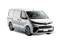 Beispielsweise: Toyota Proace Verso