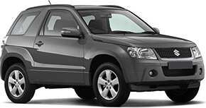 Beispielsweise: Suzuki d Vitara