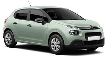 ﻿For example: Citroen C3