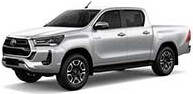 Por exemplo: Dual Cab