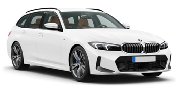 ﻿Esempio: BMW 3-Series