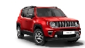 ﻿Por ejemplo: Jeep Renegade or similar