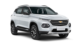 Beispielsweise: Chevrolet Groove