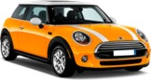 For example: Mini Hatch