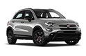﻿For example: Fiat 500 X
