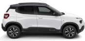 Bijvoorbeeld: Citroen C3