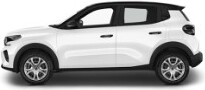 For example: Citroen C3