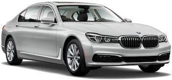 ﻿For example: BMW 7-Series