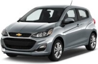 For example: Chevrolet Spark