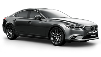 For eksempel: Mazda 6