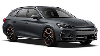 Esimerkiksi: Cupra Leon