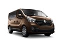 ﻿For example: Renault Trafic .