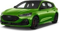 Par exemple : Ford Focus