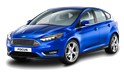 ﻿Beispielsweise: Ford Focus or similar