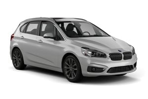 ﻿For example: BMW 2 Series
