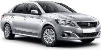 For example: Peugeot 301