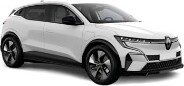 For example: Renault Megane