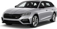 Bijvoorbeeld: D3 Skoda OctaviaAut