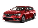 ﻿For example: RENAULT MEGANE SW