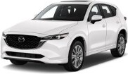 Bijvoorbeeld: Mazda CX-5