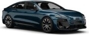 Bijvoorbeeld: Audi A6