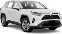 Par exemple : Toyota Vanguard