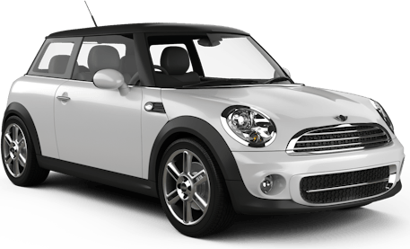 Bijvoorbeeld: Mini One