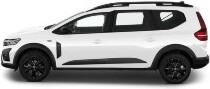 For example: Dacia Jogger