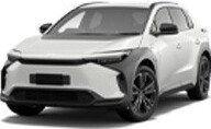 For example: I5 Toyota Bz4x