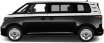 Bijvoorbeeld: Volkswagen ID. Buzz
