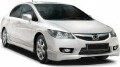 Beispielsweise: Honda Civic
