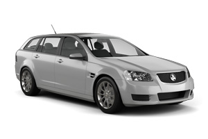 ﻿Beispielsweise: Holden Commodore
