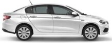 For example: Fiat Egea