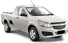 For example: Chevrolet Montana