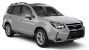 ﻿For eksempel: Subaru Forester