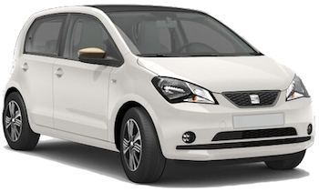 ﻿For example: Seat Mii