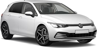 Par exemple : Volkswagen Polo